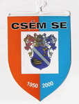 Csém SE Vasért Ifjúsági csapatának honlapja